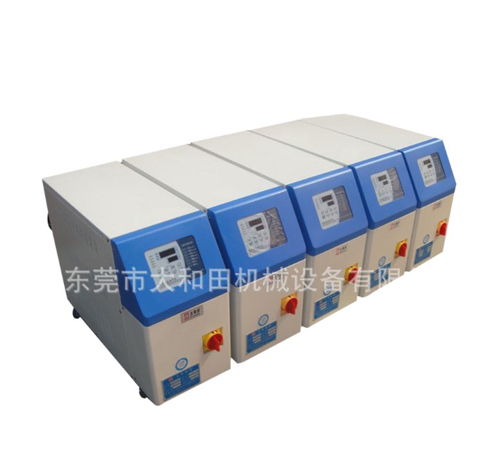 非標模溫機 非標模溫機